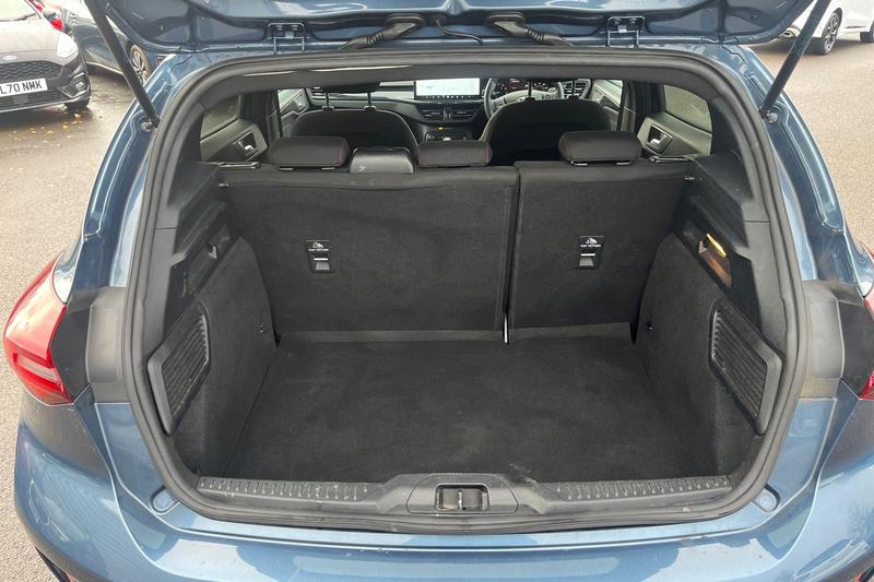 Used Ford Focus 2024 for sale - 76819067: Photo 21