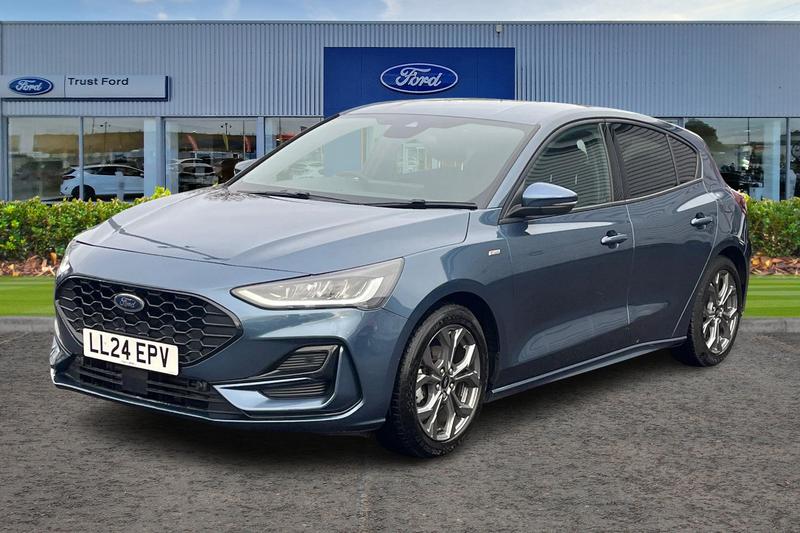 Used Ford Focus 2024 for sale - 76819067: Photo 5