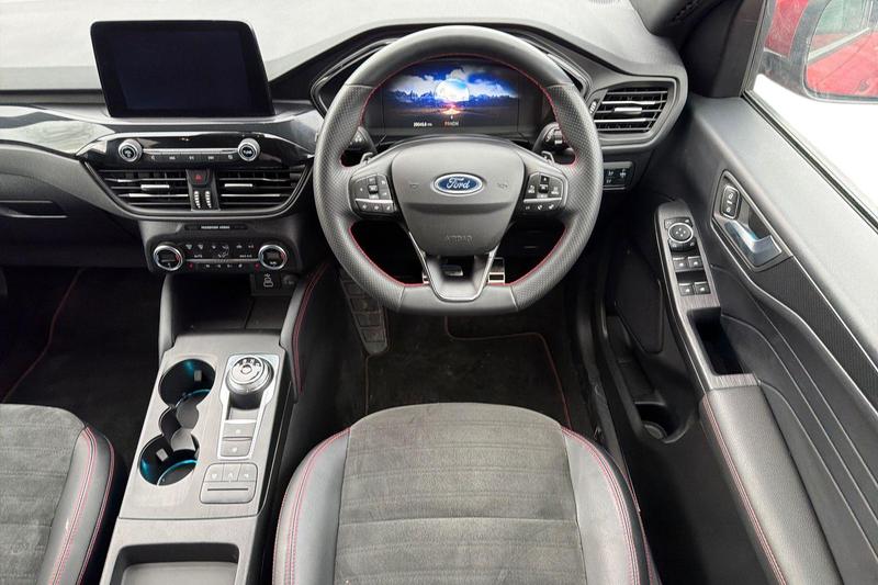 Used Ford Kuga 2022 for sale - 77529043: Photo 11