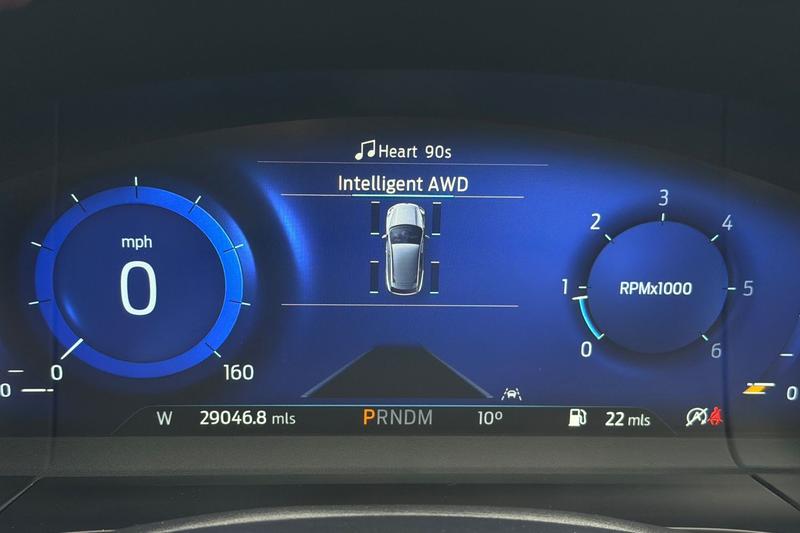 Used Ford Kuga 2022 for sale - 77529043: Photo 13