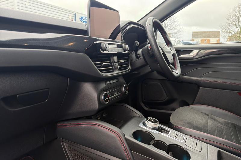 Used Ford Kuga 2022 for sale - 77529043: Photo 18