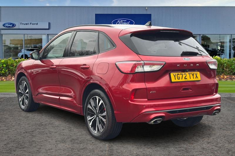 Used Ford Kuga 2022 for sale - 77529043: Photo 2