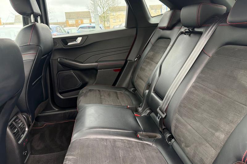 Used Ford Kuga 2022 for sale - 77529043: Photo 20