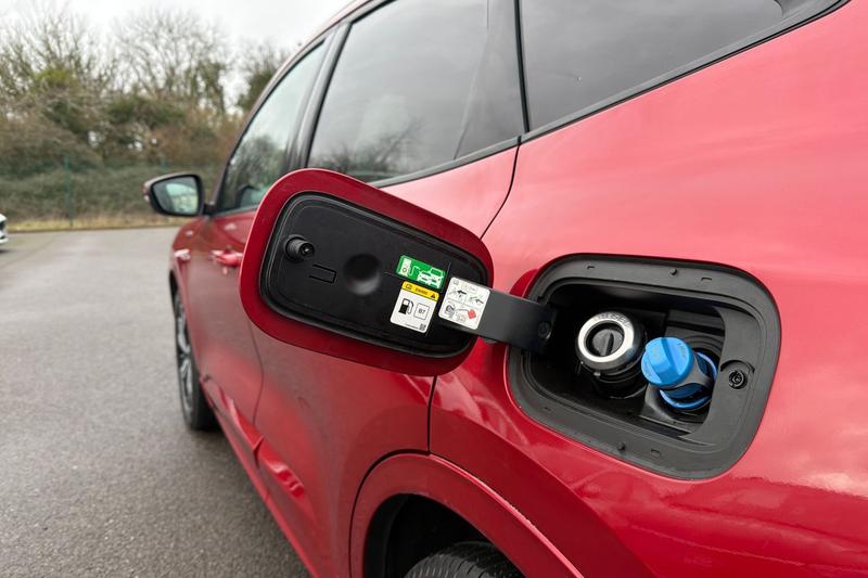 Used Ford Kuga 2022 for sale - 77529043: Photo 29