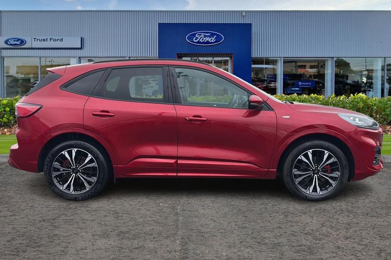 Used Ford Kuga 2022 for sale - 77529043: Photo 3