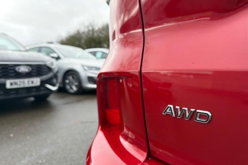 Used Ford Kuga 2022 for sale - 77529043: Photo 30