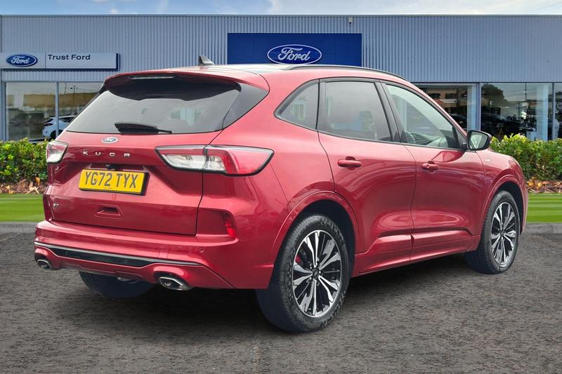 Used Ford Kuga 2022 for sale - 77529043: Photo 4