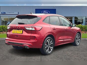 Used Ford Kuga 2022 for sale - 77529043: Photo