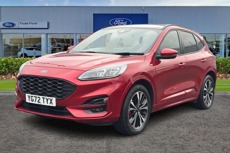 Used Ford Kuga 2022 for sale - 77529043: Photo 5