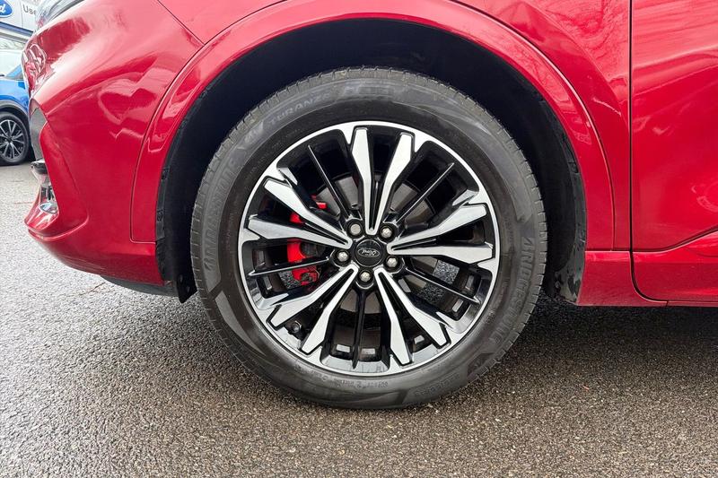 Used Ford Kuga 2022 for sale - 77529043: Photo 8