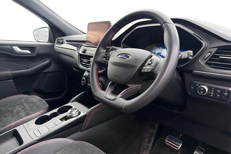 Used Ford Kuga 2022 for sale - 77529043: Photo 9