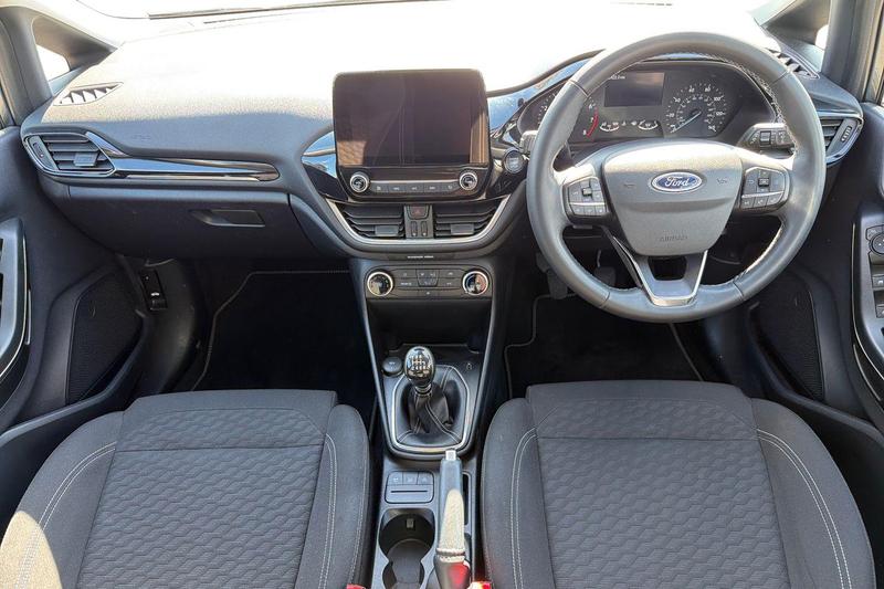 Used Ford Fiesta 2023 for sale - 78153032: Photo 10
