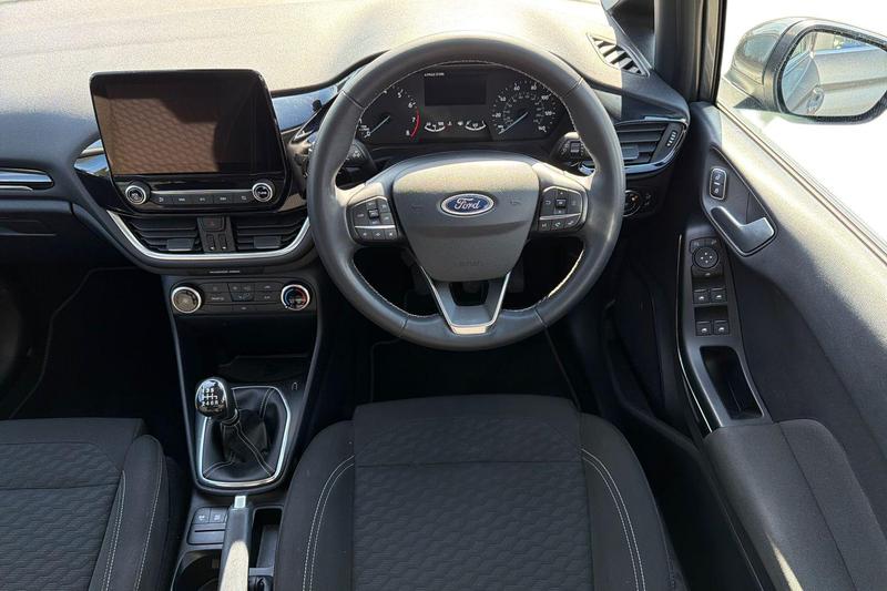 Used Ford Fiesta 2023 for sale - 78153032: Photo 11