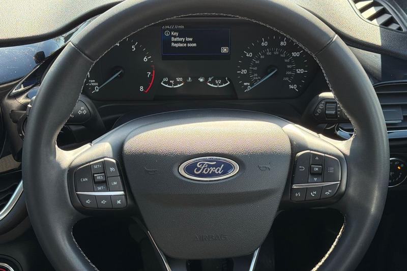Used Ford Fiesta 2023 for sale - 78153032: Photo 12