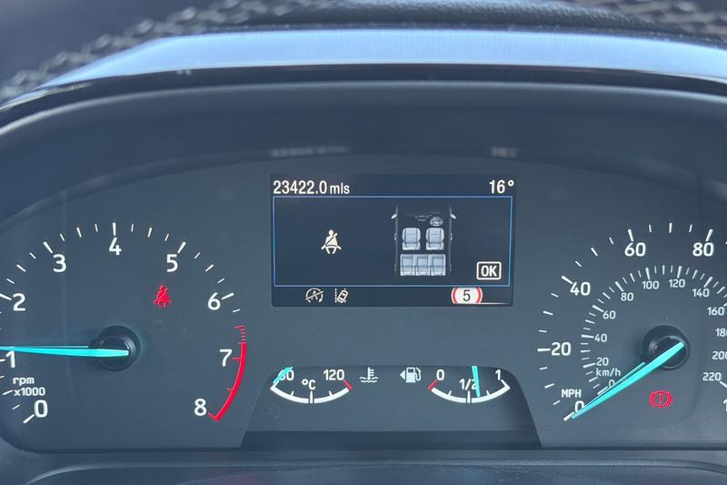 Used Ford Fiesta 2023 for sale - 78153032: Photo 13