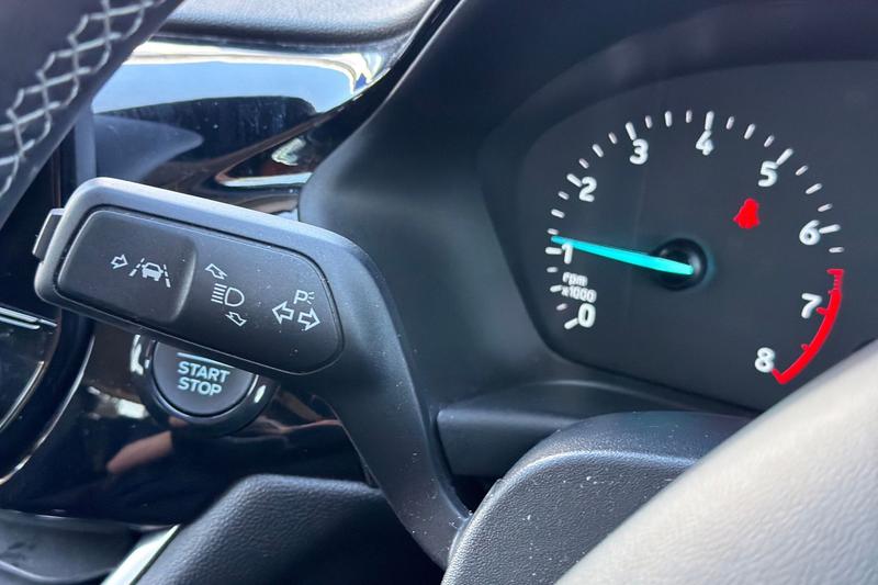 Used Ford Fiesta 2023 for sale - 78153032: Photo 14