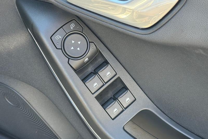 Used Ford Fiesta 2023 for sale - 78153032: Photo 16