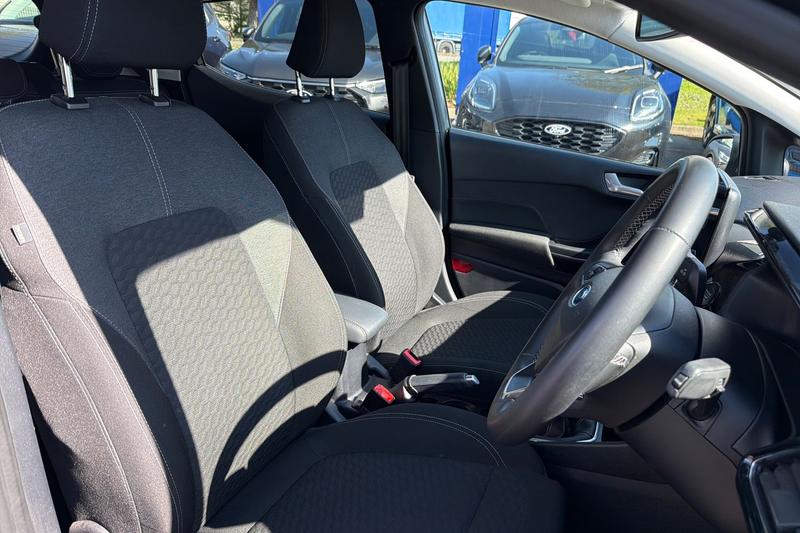 Used Ford Fiesta 2023 for sale - 78153032: Photo 17