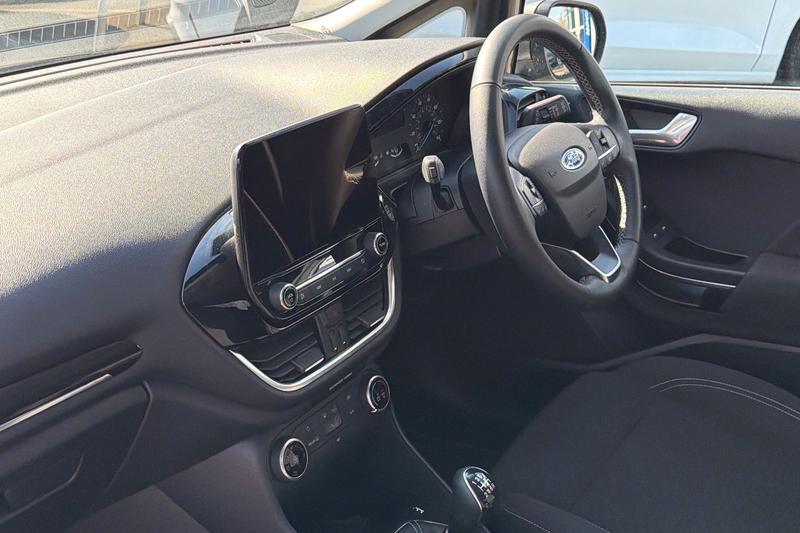 Used Ford Fiesta 2023 for sale - 78153032: Photo 18