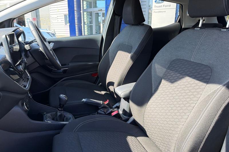 Used Ford Fiesta 2023 for sale - 78153032: Photo 19