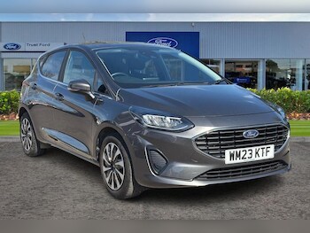 Ford Fiesta feature image