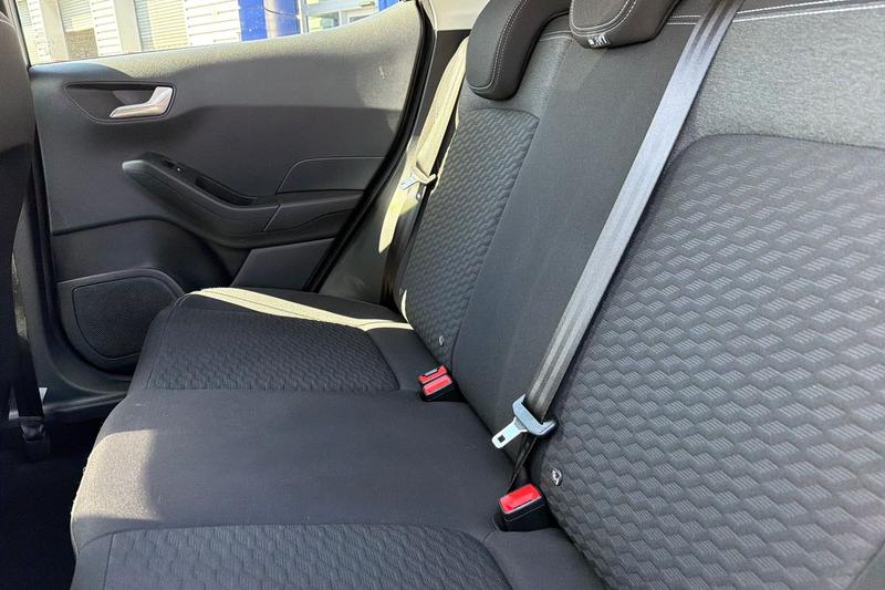 Used Ford Fiesta 2023 for sale - 78153032: Photo 20