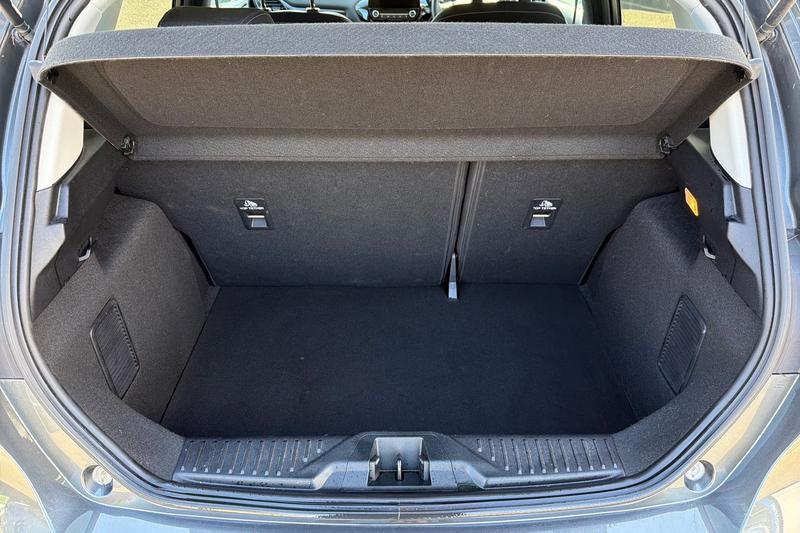 Used Ford Fiesta 2023 for sale - 78153032: Photo 21