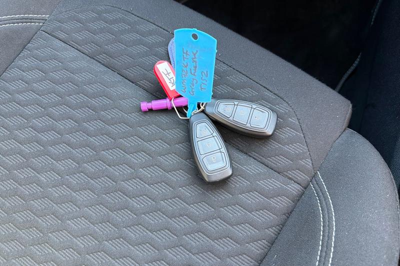 Used Ford Fiesta 2023 for sale - 78153032: Photo 22