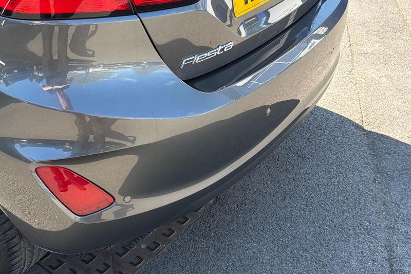 Used Ford Fiesta 2023 for sale - 78153032: Photo 23