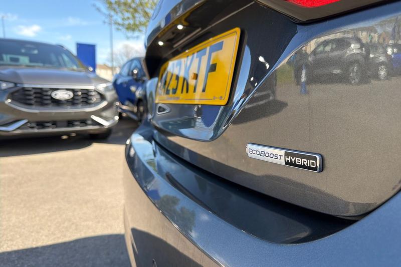 Used Ford Fiesta 2023 for sale - 78153032: Photo 24