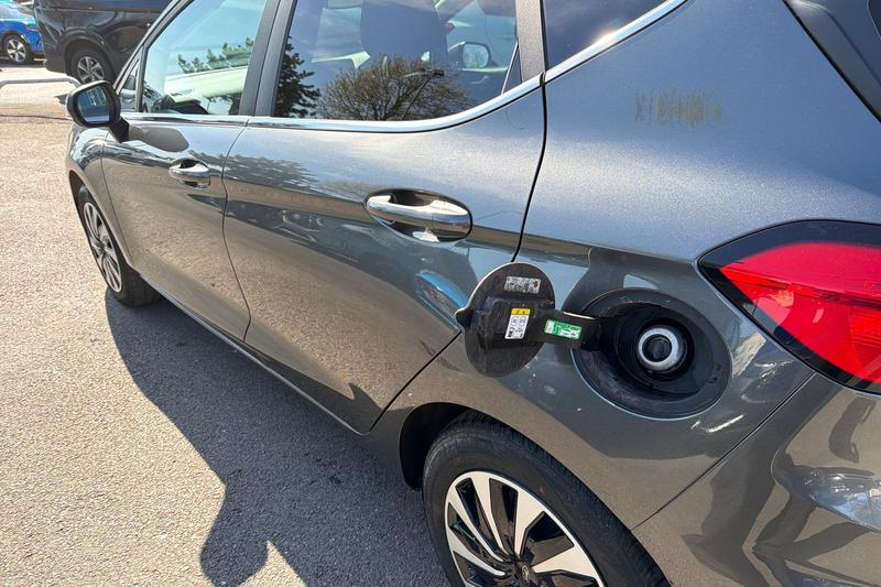 Used Ford Fiesta 2023 for sale - 78153032: Photo 25