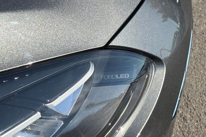 Used Ford Fiesta 2023 for sale - 78153032: Photo 26