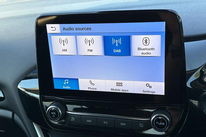 Used Ford Fiesta 2023 for sale - 78153032: Photo 27