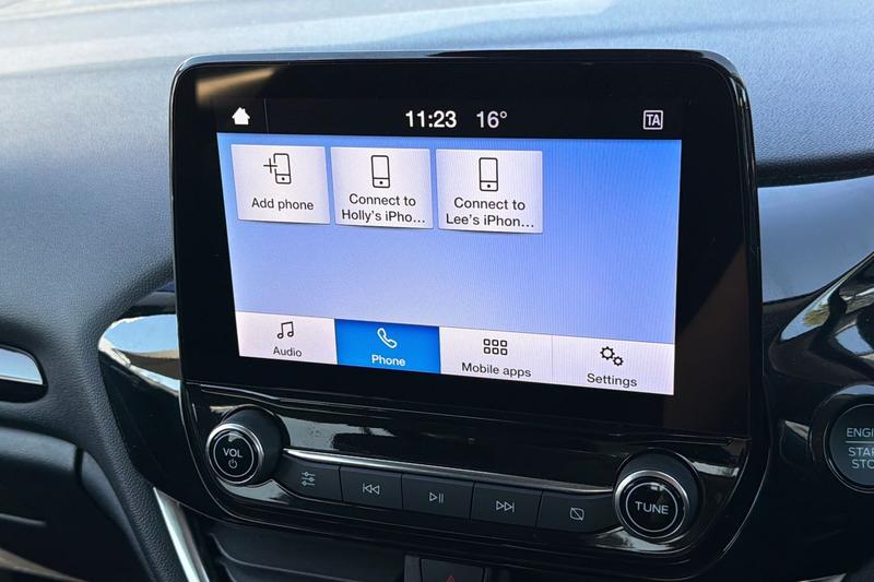 Used Ford Fiesta 2023 for sale - 78153032: Photo 28