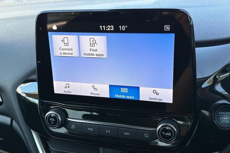 Used Ford Fiesta 2023 for sale - 78153032: Photo 29