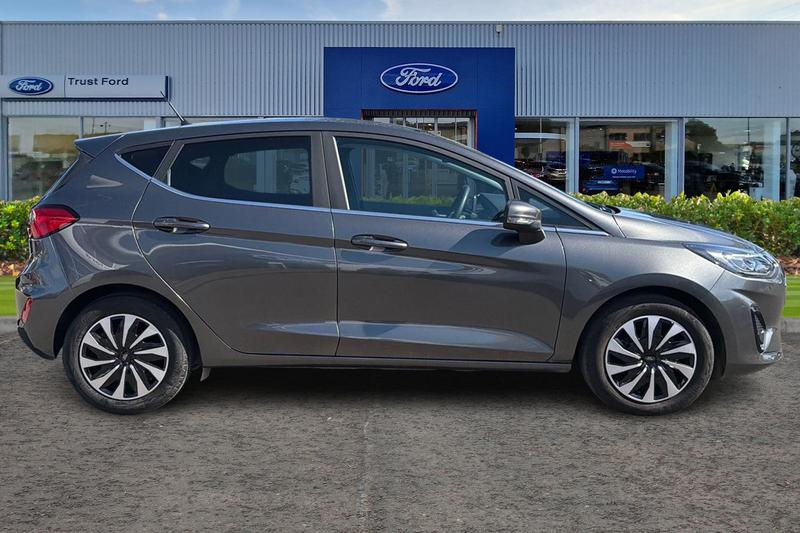 Used Ford Fiesta 2023 for sale - 78153032: Photo 3