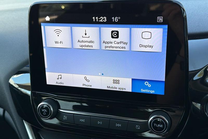 Used Ford Fiesta 2023 for sale - 78153032: Photo 30