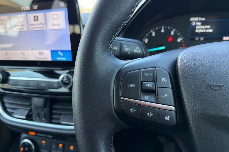 Used Ford Fiesta 2023 for sale - 78153032: Photo 34