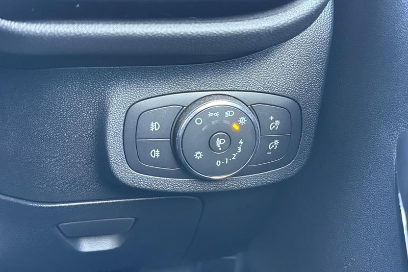 Used Ford Fiesta 2023 for sale - 78153032: Photo 35