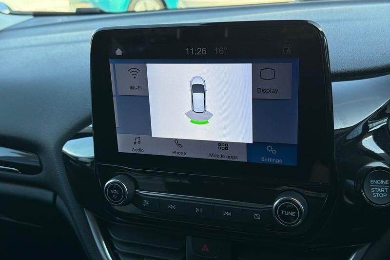 Used Ford Fiesta 2023 for sale - 78153032: Photo 36