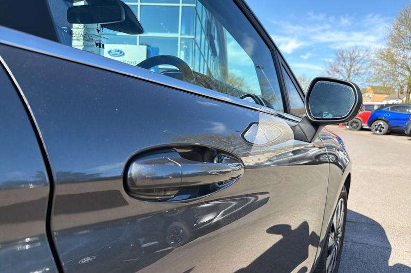 Used Ford Fiesta 2023 for sale - 78153032: Photo 38