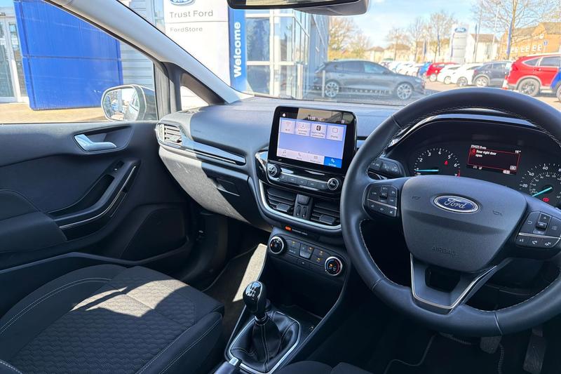 Used Ford Fiesta 2023 for sale - 78153032: Photo 39