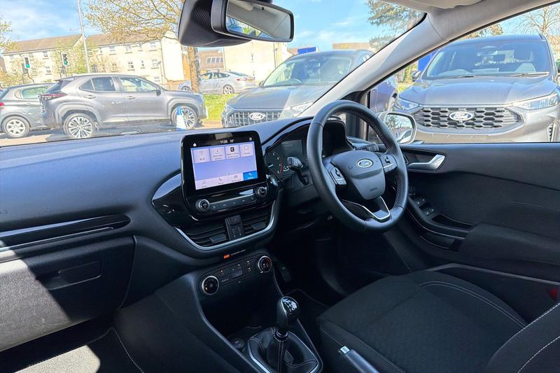 Used Ford Fiesta 2023 for sale - 78153032: Photo 40