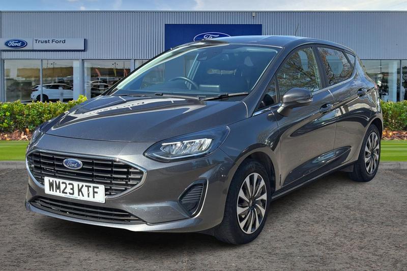 Used Ford Fiesta 2023 for sale - 78153032: Photo 5