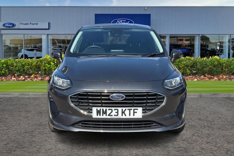 Used Ford Fiesta 2023 for sale - 78153032: Photo 6