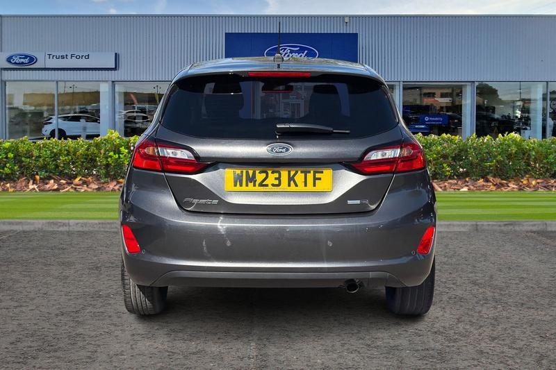 Used Ford Fiesta 2023 for sale - 78153032: Photo 7