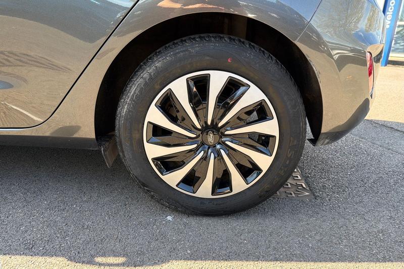 Used Ford Fiesta 2023 for sale - 78153032: Photo 8