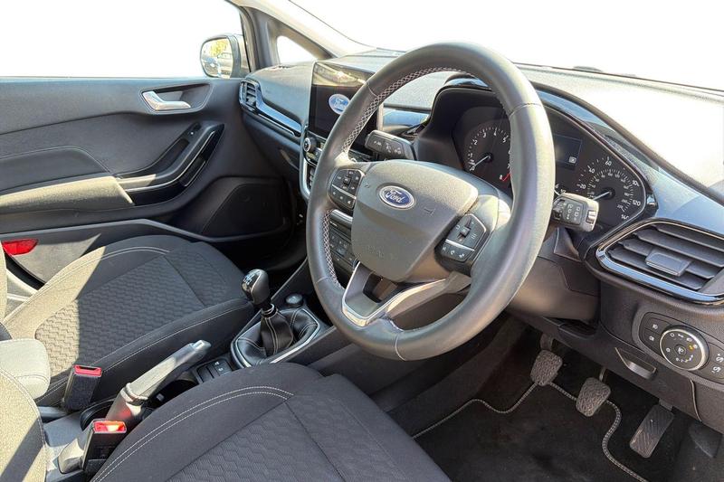 Used Ford Fiesta 2023 for sale - 78153032: Photo 9