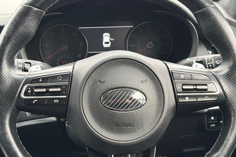 Used Kia Stinger 2020 for sale - 77679427: Photo 12