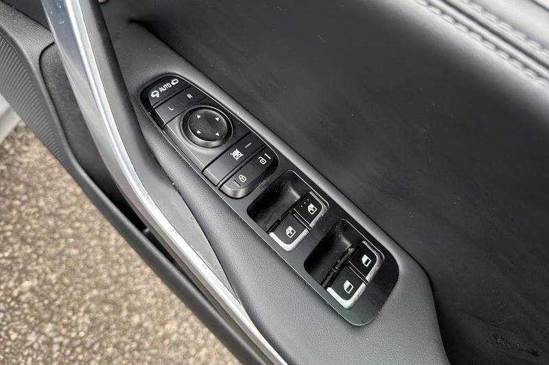 Used Kia Stinger 2020 for sale - 77679427: Photo 16